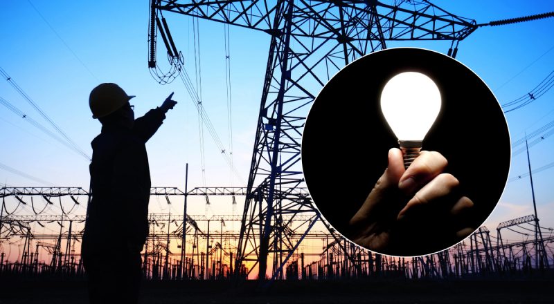 Возможные проблемы с импортом электроэнергии: чего ждать в ближайшие месяцы