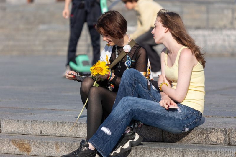 В Україні змінюється погода: в яких регіонах серйозно потепліє