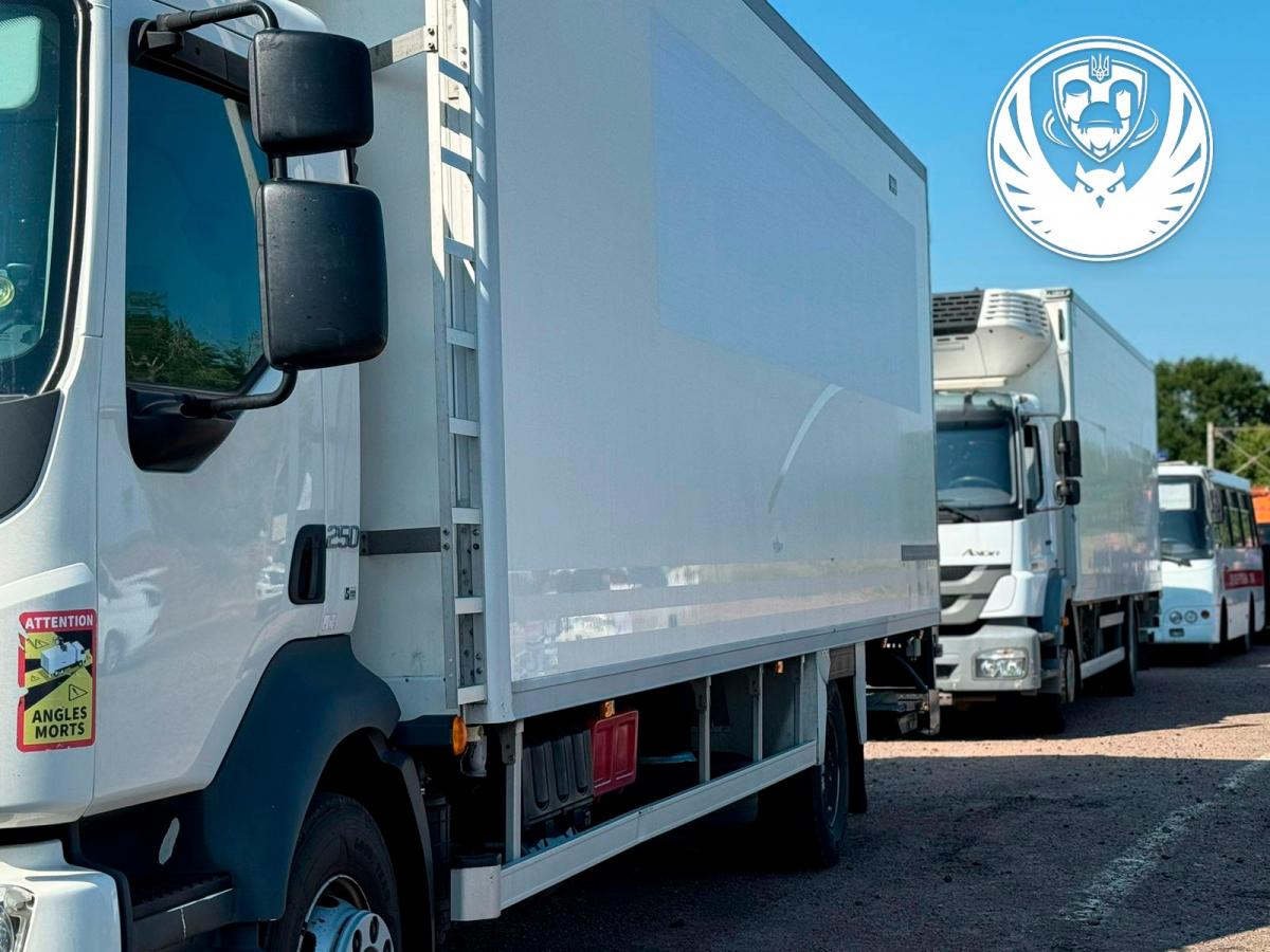 Україна повернула тіла 250 загиблих воїнів