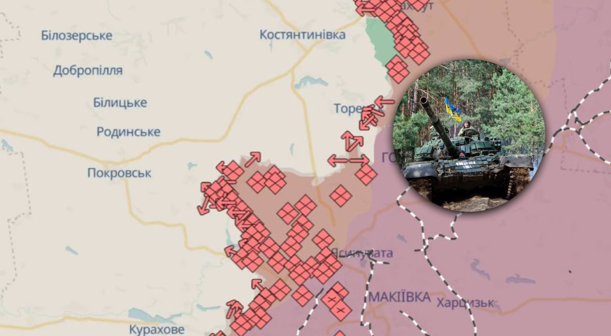 Опасность с нескольких направлений: РФ хочет перерезать важную трассу - Попович