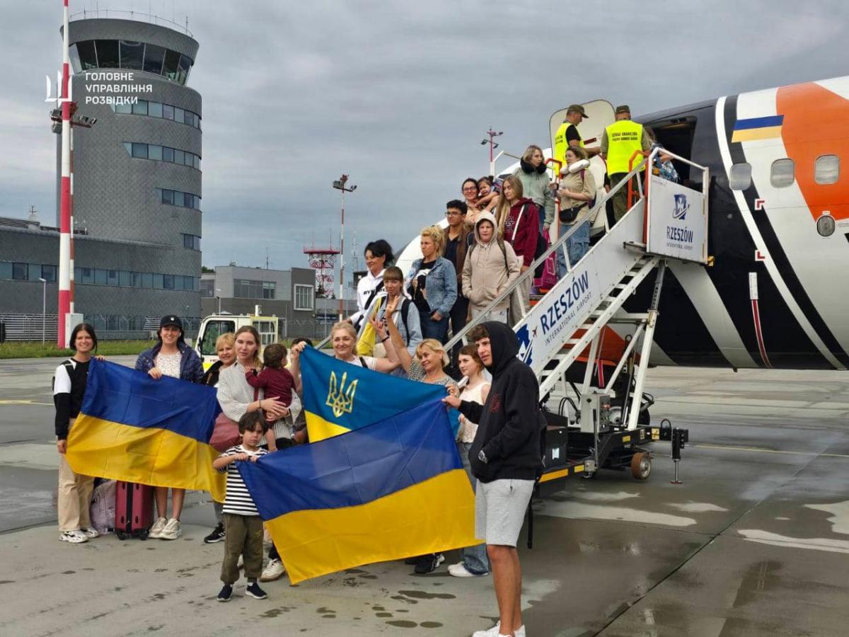 Евакуація українців з Лівану Евакуація українців з Лівану
