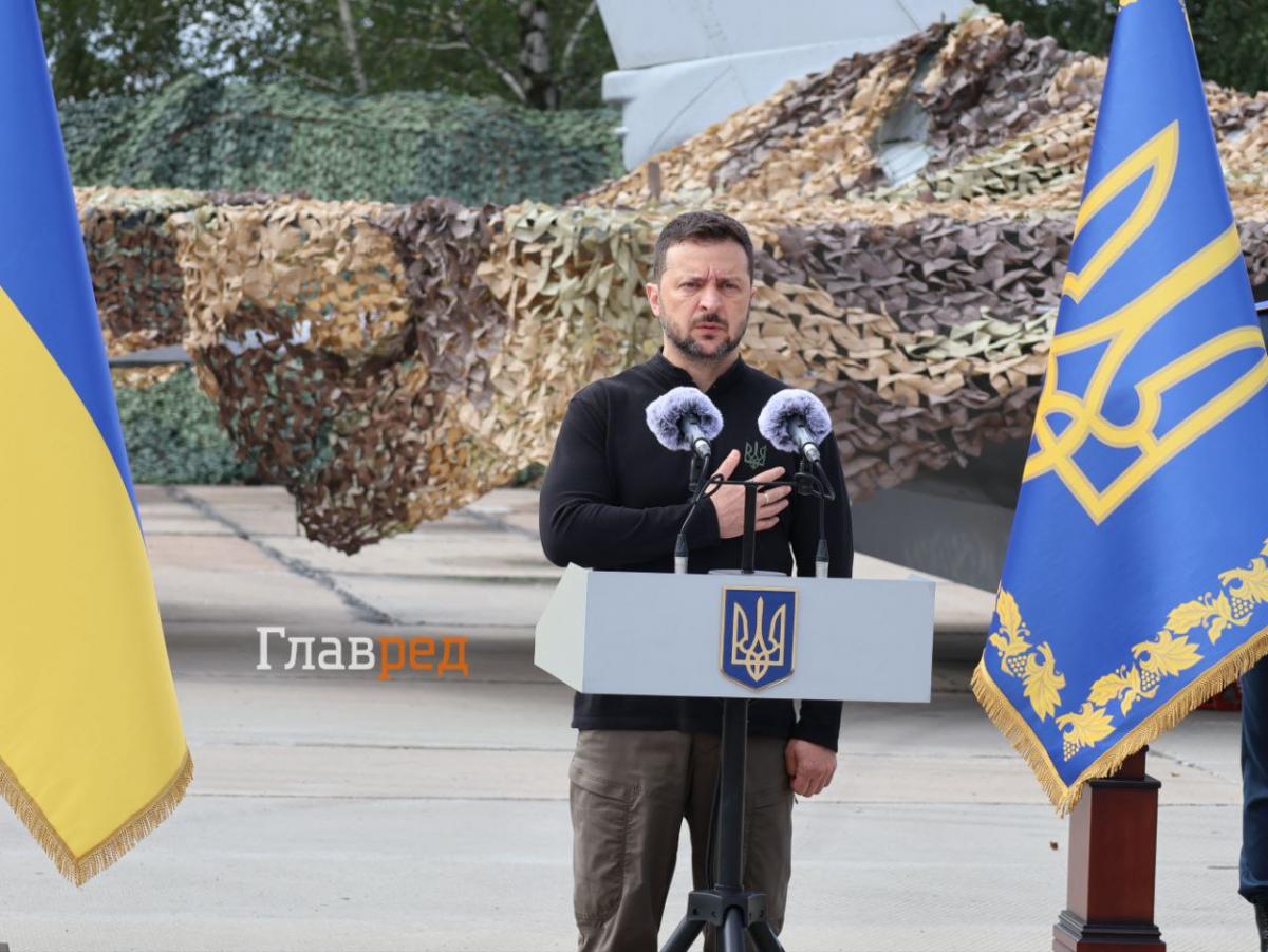 Перші F-16 уже в українському небі Перші F-16 уже в українському небі