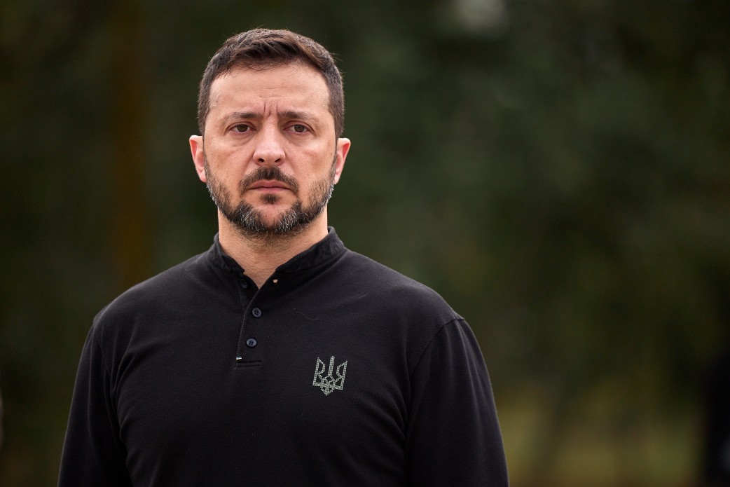 Перші F-16 уже в українському небі Перші F-16 уже в українському небі