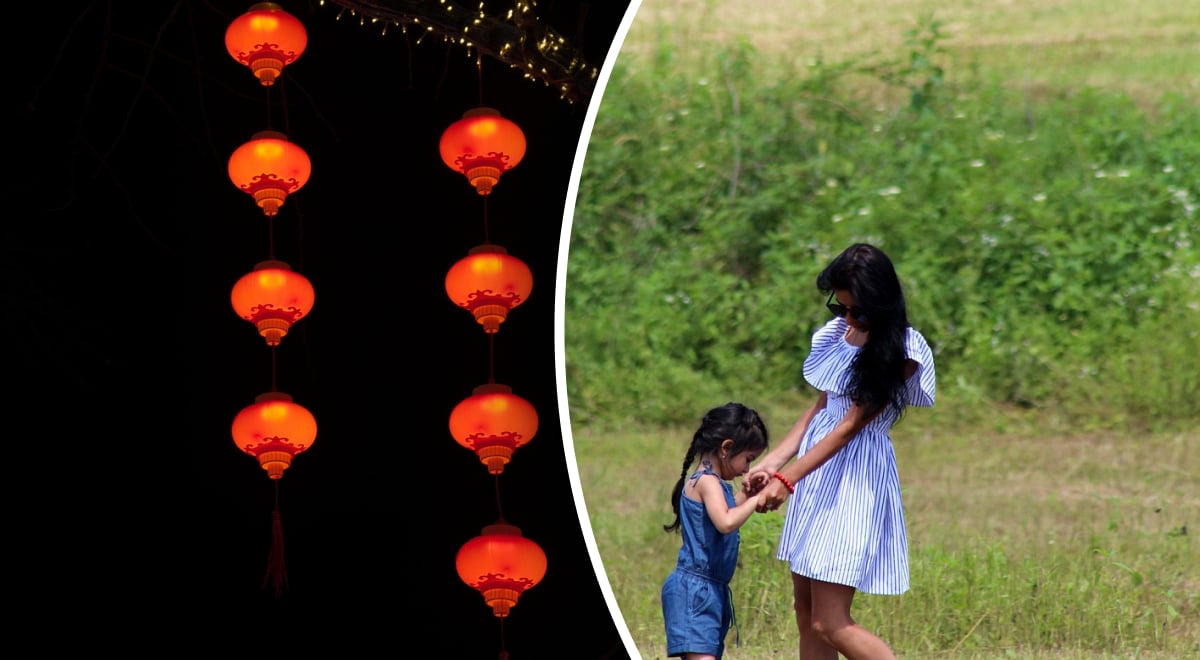 4 китайские знаки зодиака будут счастливы в августе 2024 года