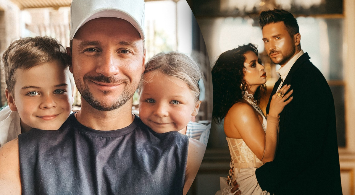 Эрик пен Ксюша порно