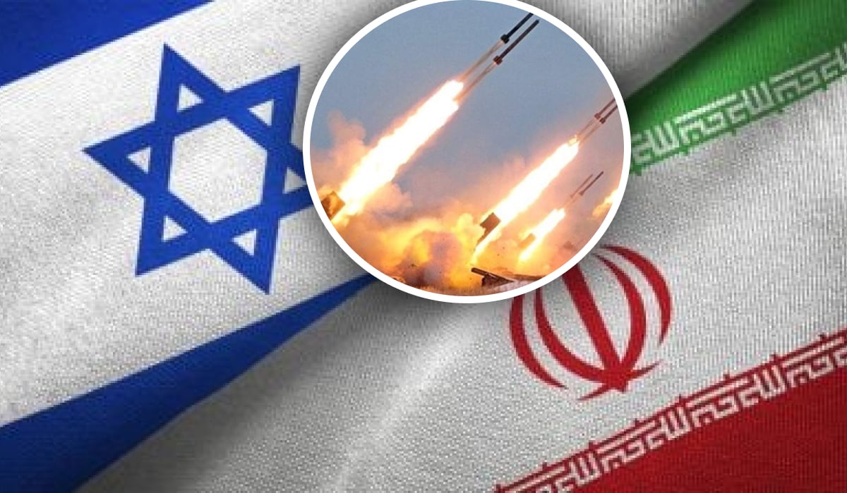 Этой ночью: резонансное заявление Трампа относительно нападения Ирана на Израиль