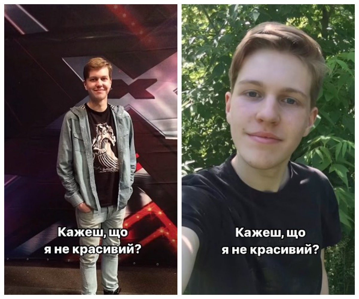 Егор Андрюшин Егор Андрюшин