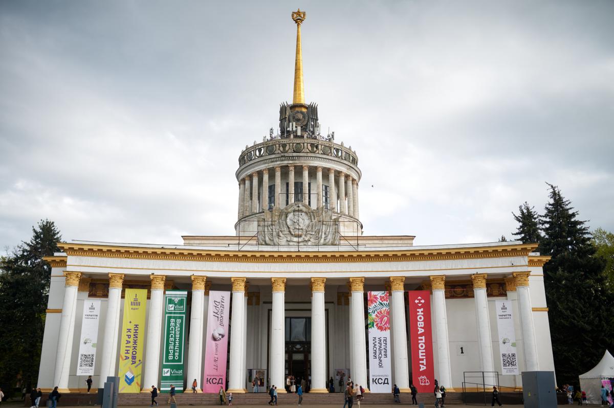 Вибір блогерів й читачів: Вибір блогерів й читачів: