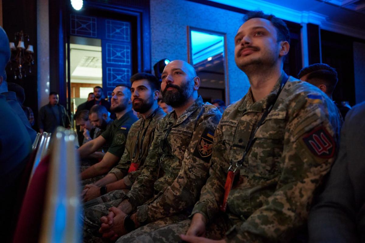 Презентація застосунку "Армія+" Презентація застосунку "Армія+"