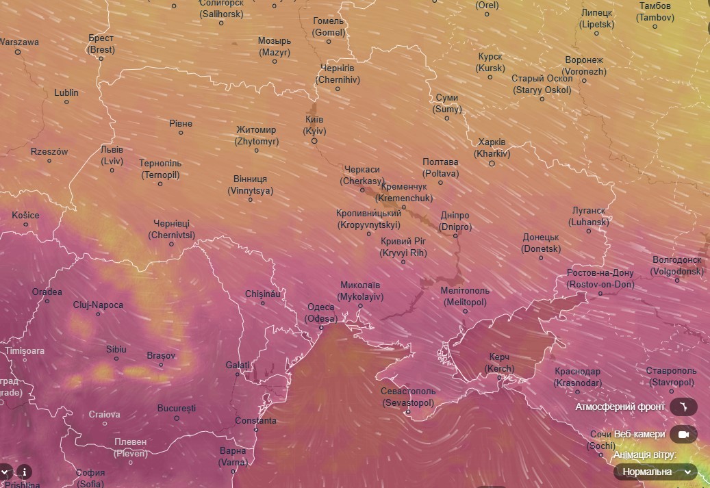 погода 12 августа