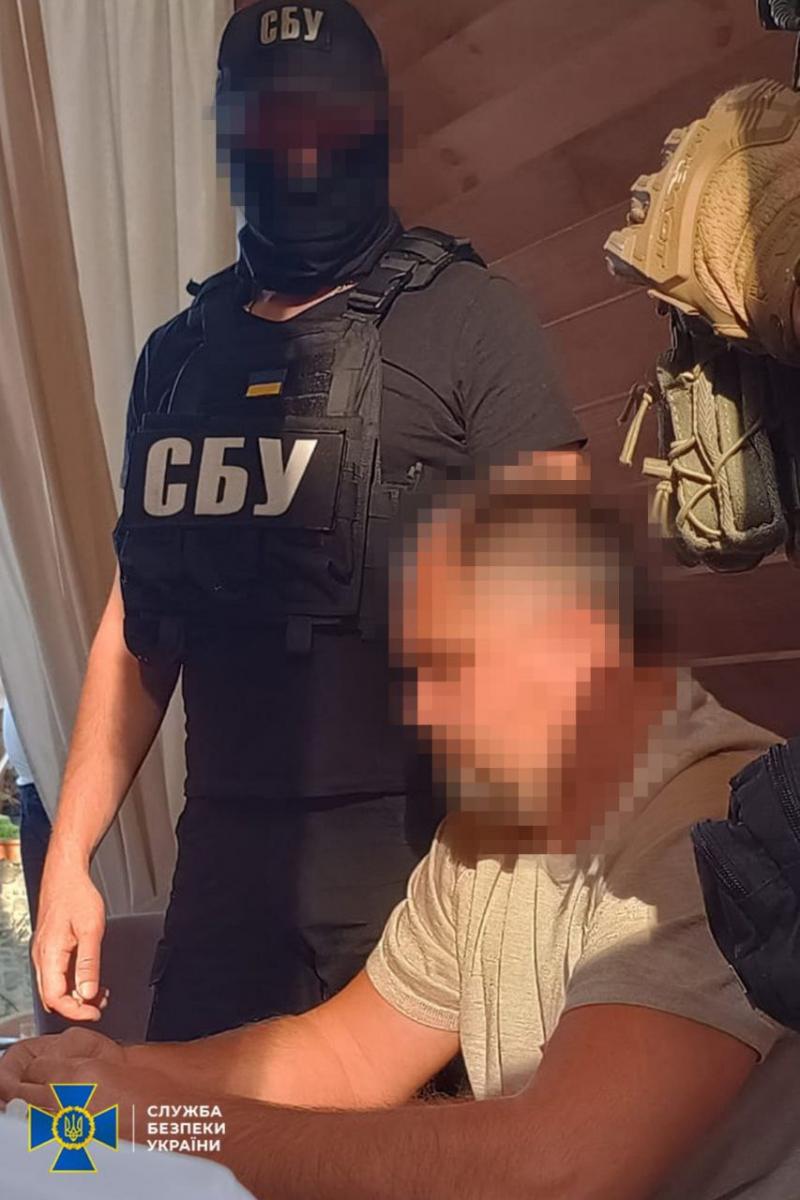 Заступника голови Міненерго затримали на хабарі в $500 тисяч