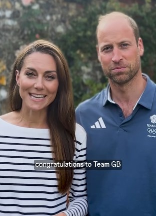 принц Вільям, Кейт Міддлтон