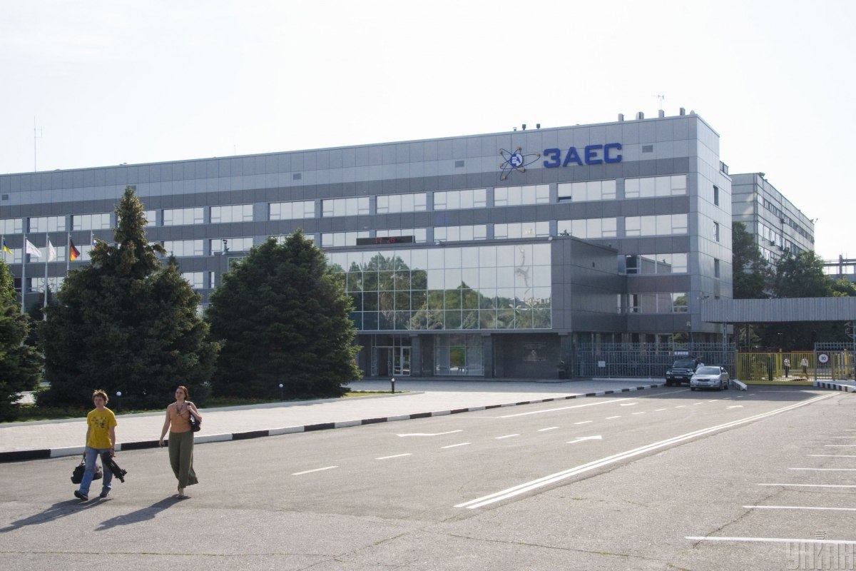 Питання деокупації ЗАЕС буде обговорюватися дуже і дуже важко, вважає Пендзин