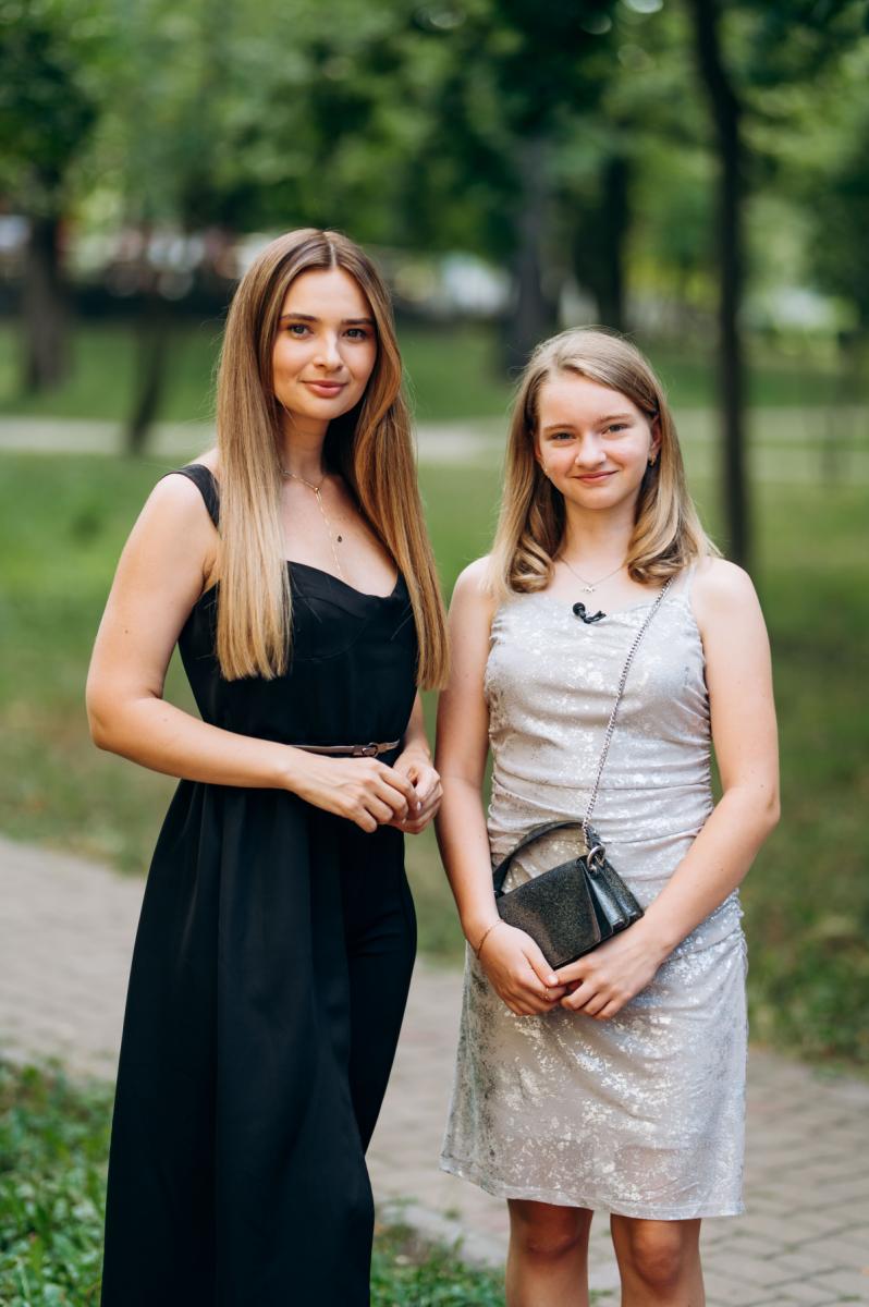 1+1 media та DOROFEEVA реалізували мрію доньки загиблого героя