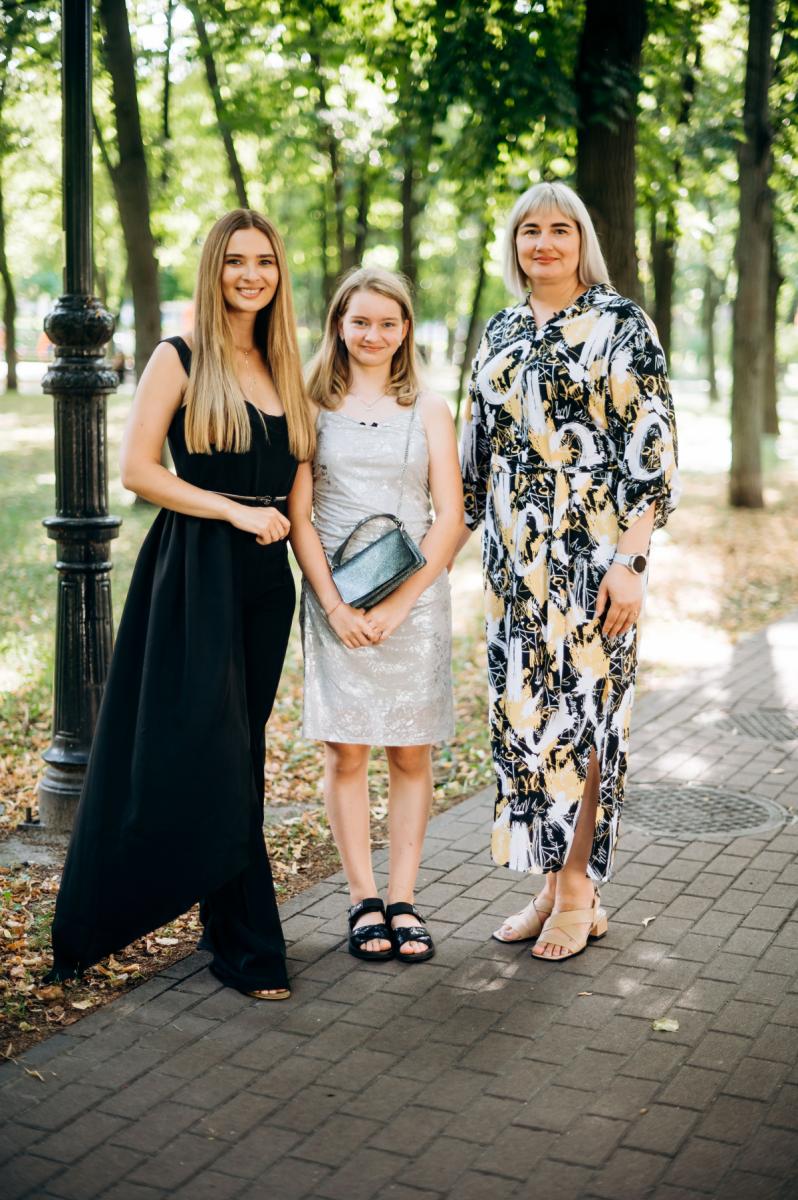 1+1 media та DOROFEEVA реалізували мрію доньки загиблого героя