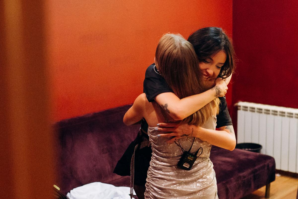 1+1 media та DOROFEEVA реалізували мрію доньки загиблого героя