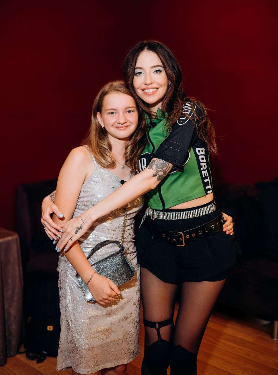 1+1 media та DOROFEEVA реалізували мрію доньки загиблого героя