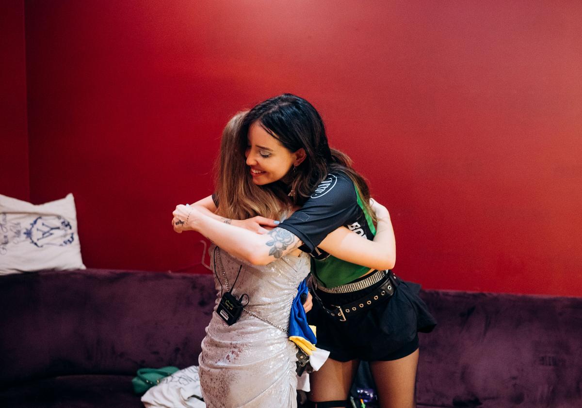 1+1 media та DOROFEEVA реалізували мрію доньки загиблого героя