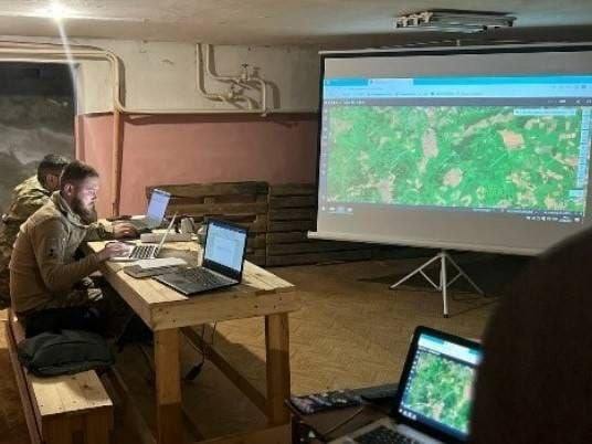 Група посадовців з Міноборони за підтримки окремих нардепів намагаються знищити комунікаційні системи ЗСУ Група посадовців з Міноборони за підтримки окремих нардепів намагаються знищити комунікаційні системи ЗСУ