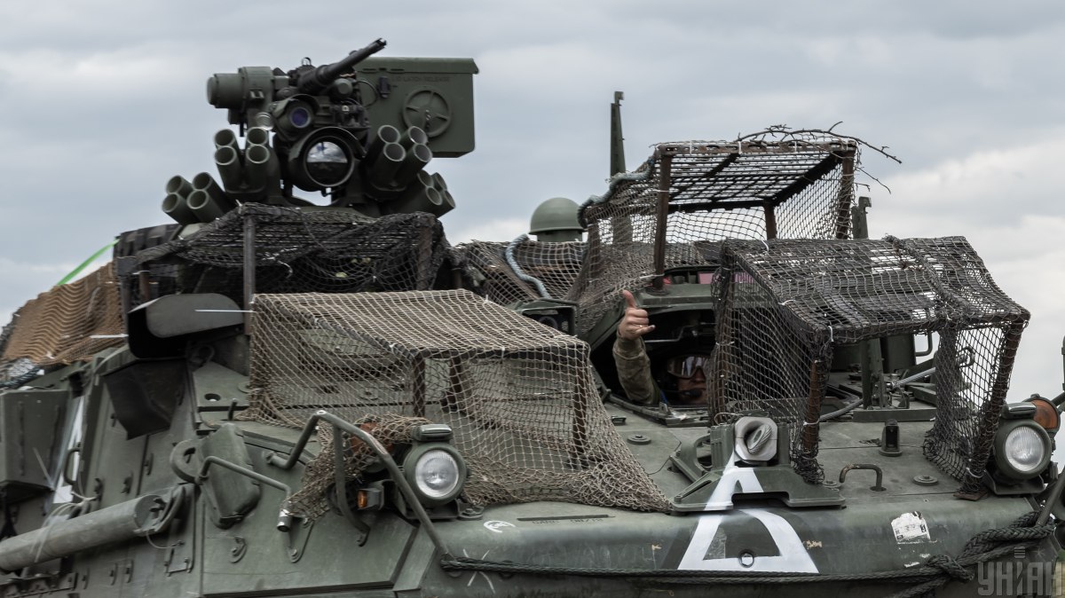 Если ВСУ уйдут из Курской области, бои могут начаться на Сумщине, предостерег Жданов