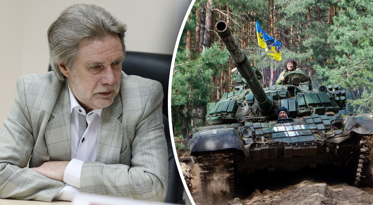 Николай Сунгуровский, украинские военные Николай Сунгуровский, украинские военные