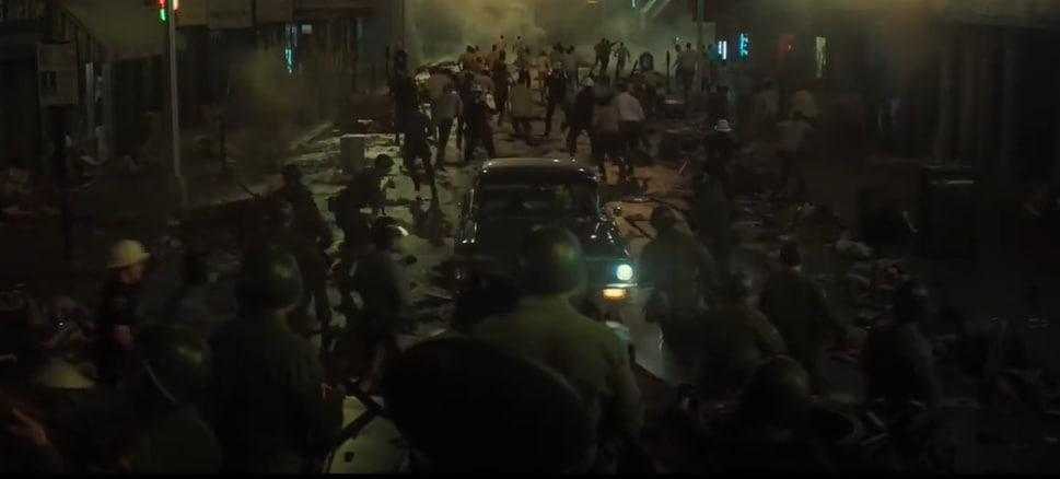 Все святые Ньюарка