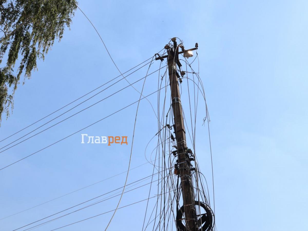 Что происходит в Судже после прорыва границы