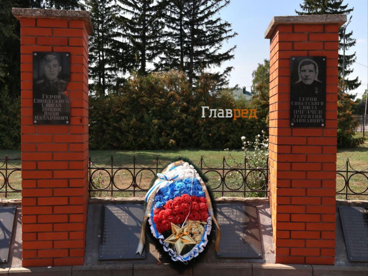 Что происходит в Судже после прорыва границы