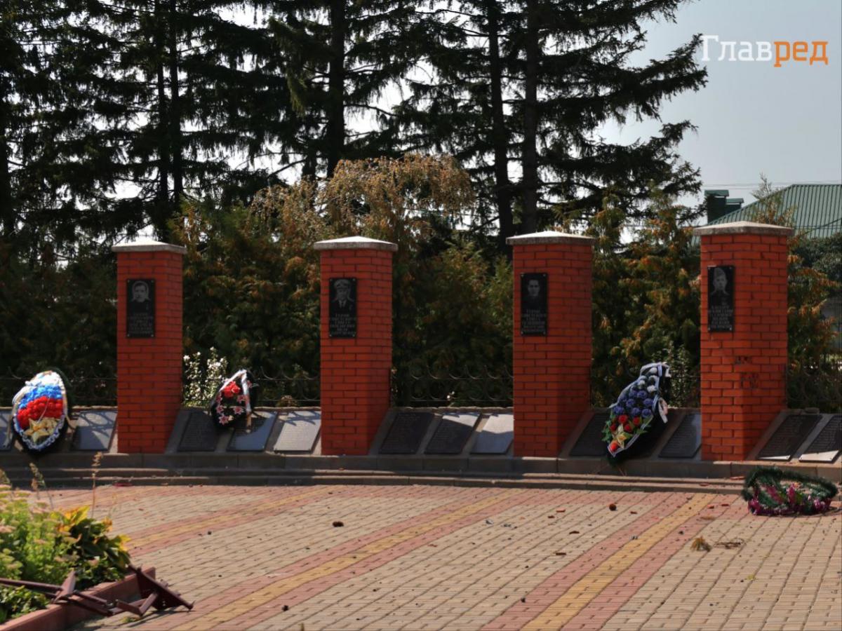 Что происходит в Судже после прорыва границы