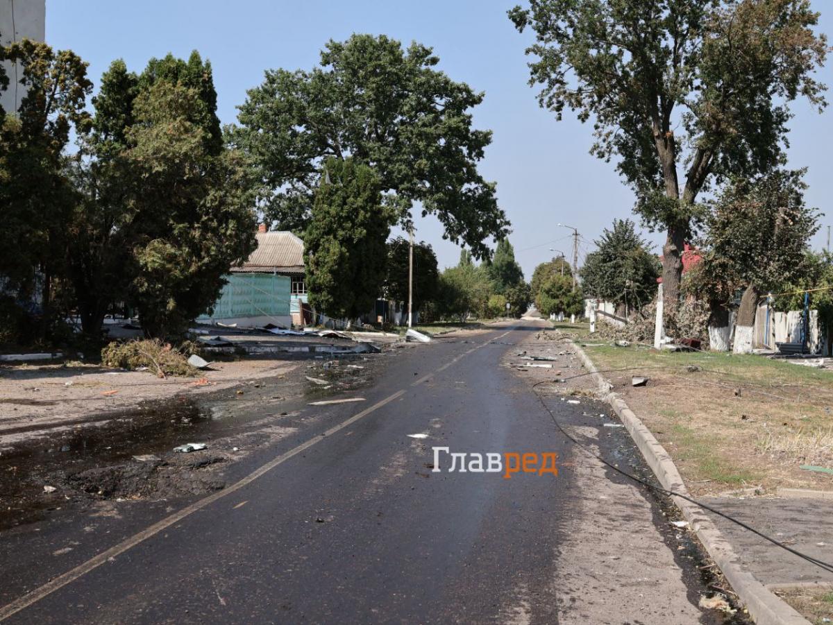 Что происходит в Судже после прорыва границы