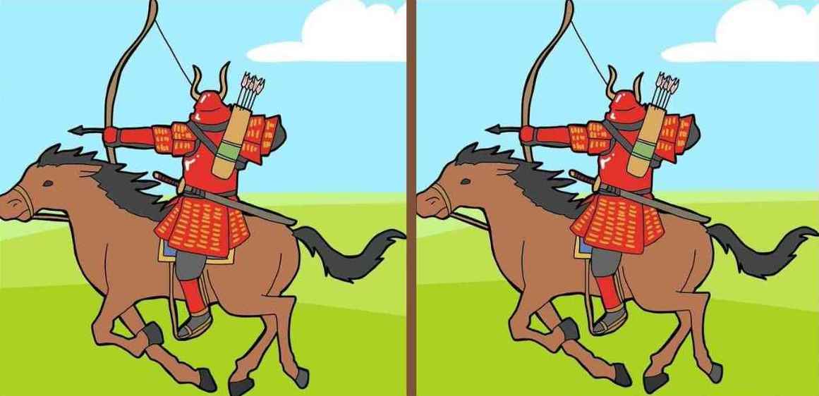 Загадка Загадка