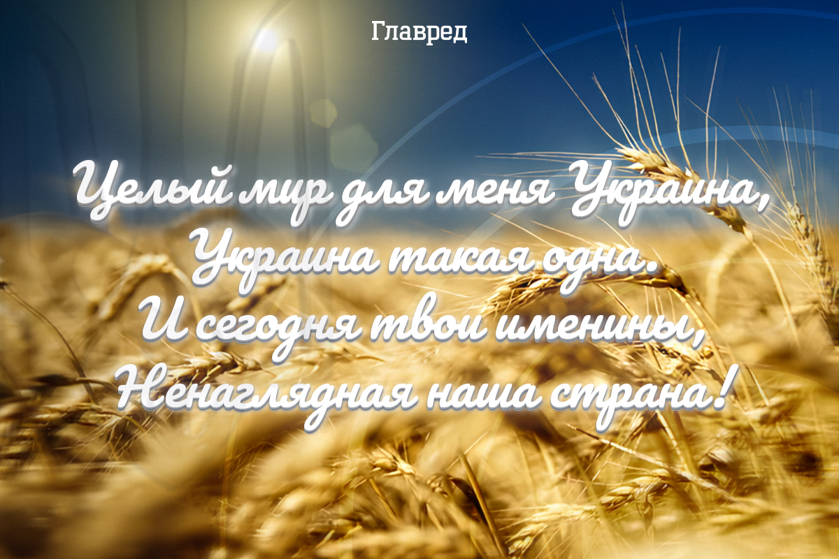 Поздравления с Днем Независимости Украины красивые Поздравления с Днем Независимости Украины красивые