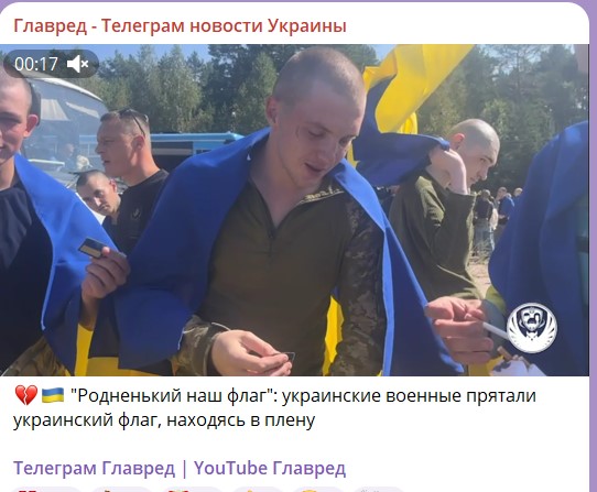 обмен пленными обмен пленными