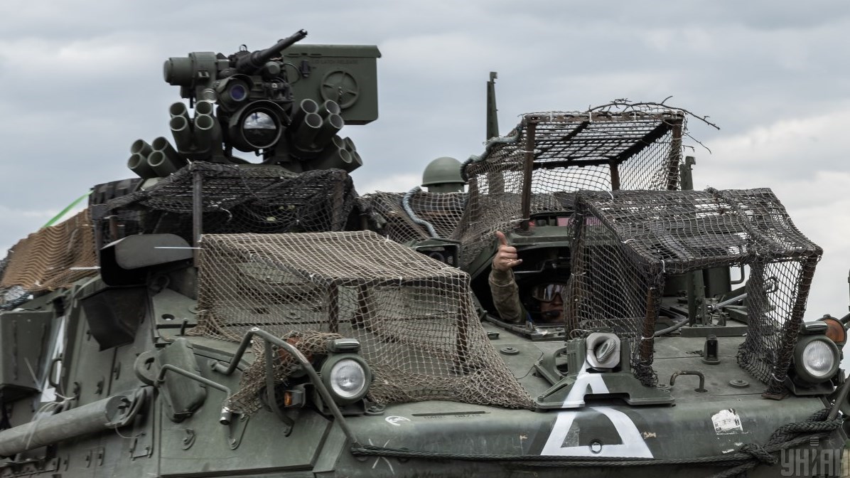 Тука: Удивлен, что Курская операция до сих пор продолжается