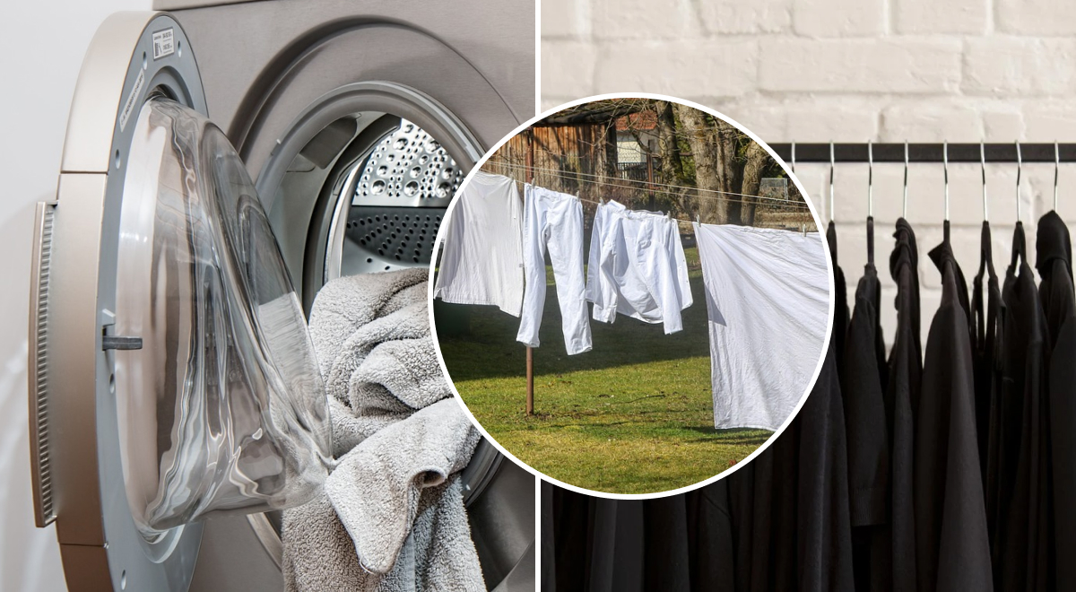 Готуємо дім до зими: які ТОП-8 речей необхідно випрати перед морозами