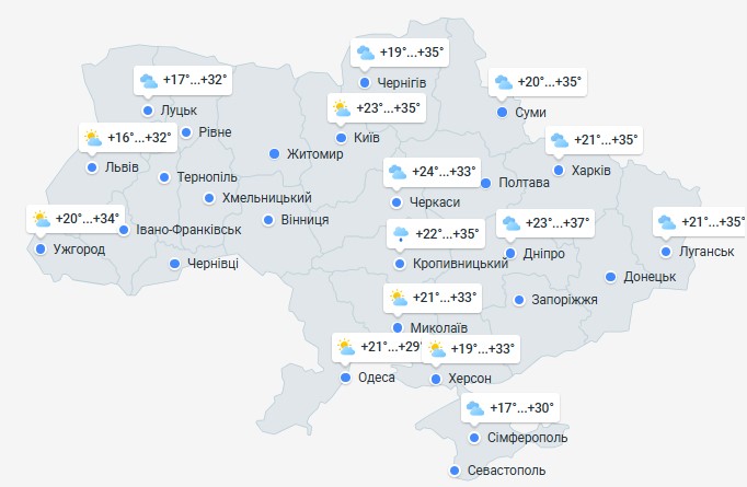 погода 27 августа погода 27 августа