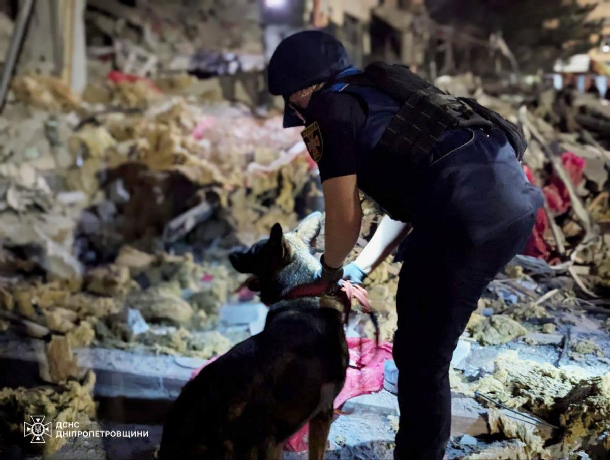 Атака на готель у Кривому Розі у ніч проти 27 серпня Атака на готель у Кривому Розі у ніч проти 27 серпня