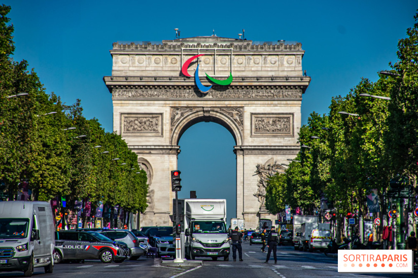 Паралімпіада-2024 стартує в Парижі: що відомо і де дивитися церемонію відкриття