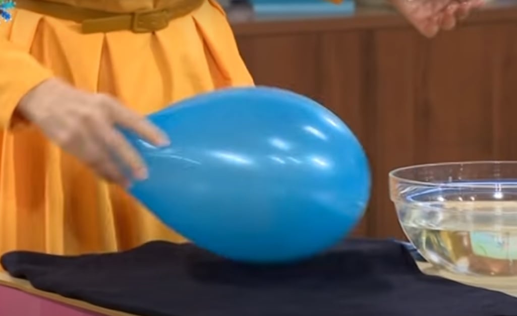 Очистка кошачьей шерсти с одежды Очистка кошачьей шерсти с одежды