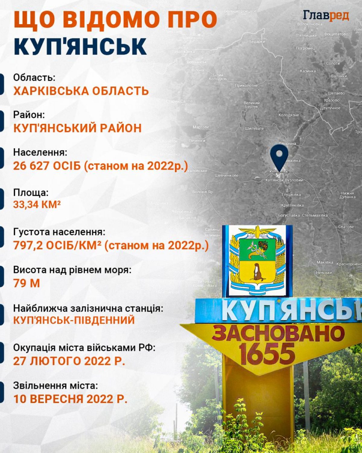 РФ пішла у новий масштабний наступ - які міста під загрозою і чи готові ЗСУ