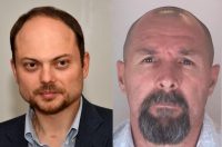 Путін повертає кілерів і шпигунів: між Заходом і РФ обмін ув'язненими – CBS