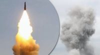 Росіяни вдарили по Харкову: у місті два прильоти, виникла пожежа