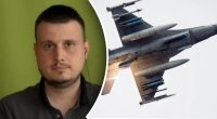 Виключно теорія: розкрито причину, чому Україна не зможе отримати більше F-16