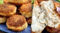 Чем заменить хлеб в котлетах: 2 варианта с невероятно вкусным результатом