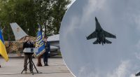 F-16 уже в Україні: що відомо про винищувачі та як вони допоможуть ЗСУ