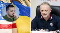 После выборов в США изменятся объёмы помощи Украине, и она не будет безвозмездной – Золотарёв