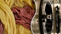Не всі знають: скільки можна тримати мокрий одяг у пралці - точний час