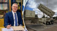 Україна очікує на Patriot з Ізраїлю: посол розповів, чи ухвалене рішення