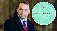 Польща готує відкрити кордони з Білоруссю: Сікорський назвав вагому причину
