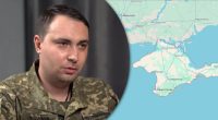 Ми туди вже заходимо: Буданов пояснив, чому відвоювати Крим простіше, ніж Донбас